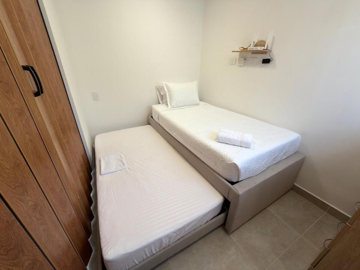 Acogedor En Praseo - Serena Del Mar Cartagena