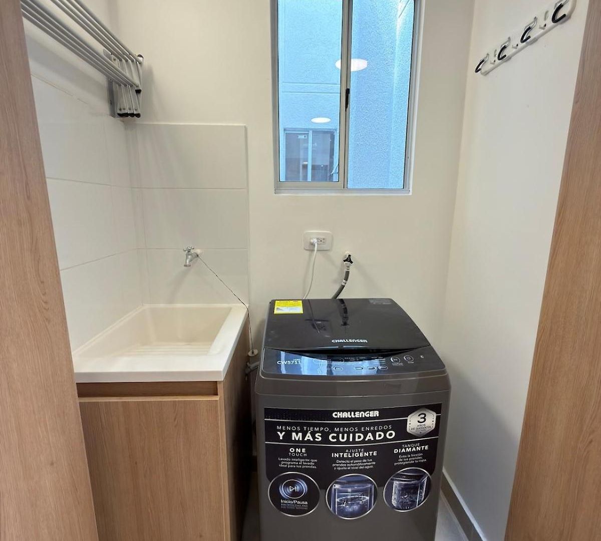 Acogedor En Praseo - Serena Del Mar Apartamento Cartagena