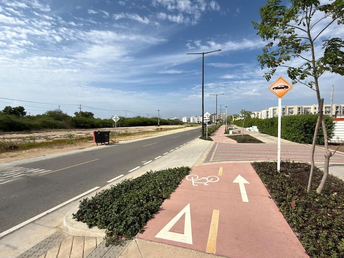 Apartamento Acogedor En Praseo - Serena Del Mar