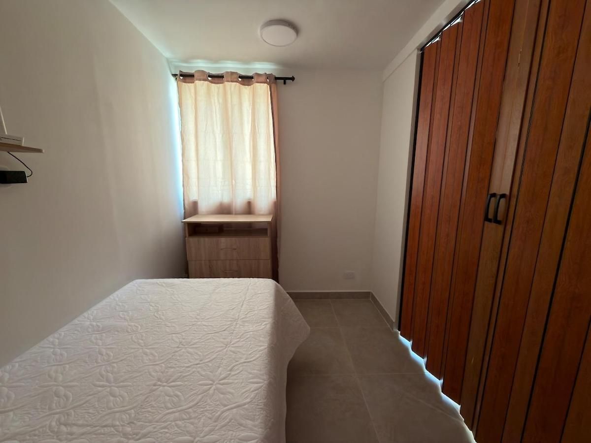 Acogedor En Praseo - Serena Del Mar Apartamento Cartagena