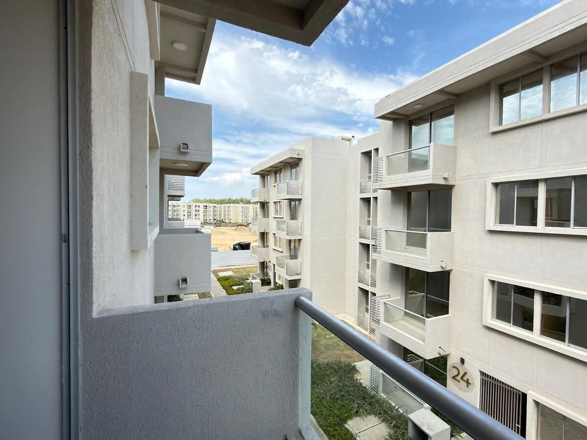 Acogedor En Praseo - Serena Del Mar Apartamento *