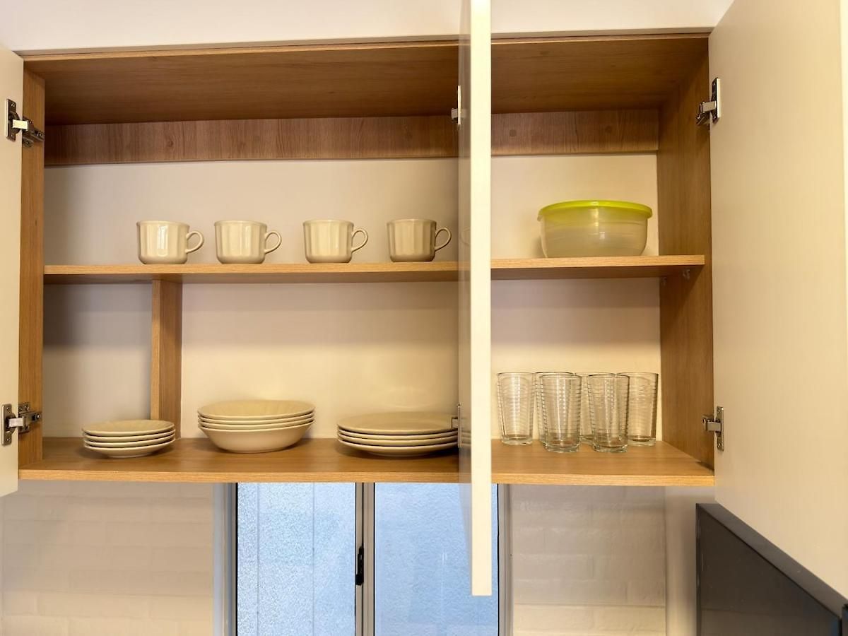Acogedor En Praseo - Serena Del Mar Apartamento
