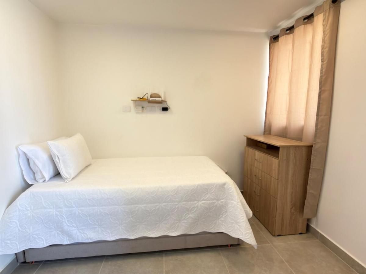 Apartamento Acogedor En Praseo - Serena Del Mar *