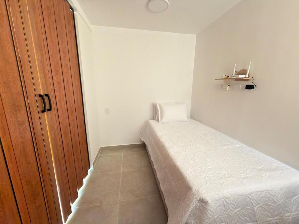 Apartamento Acogedor En Praseo - Serena Del Mar *