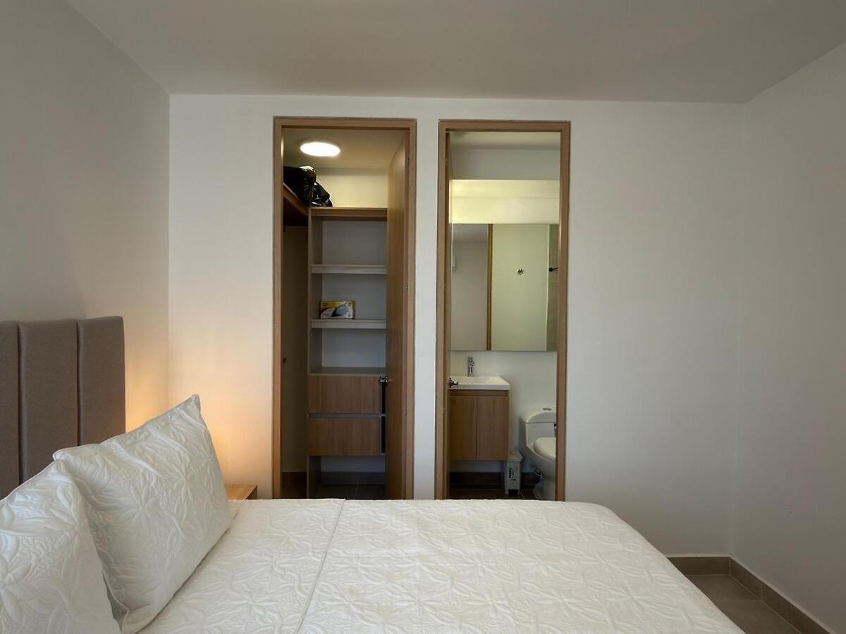 Acogedor En Praseo - Serena Del Mar Cartagena