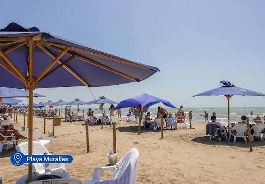 Acogedor En Praseo - Serena Del Mar Apartamento Cartagena