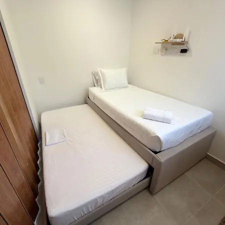 Acogedor En Praseo - Serena Del Mar Cartagena