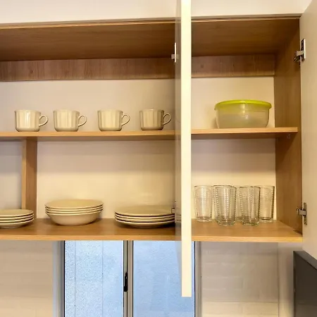 Acogedor En Praseo - Serena Del Mar Apartamento