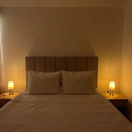 Acogedor En Praseo - Serena Del Mar Apartamento *