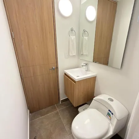 Acogedor En Praseo - Serena Del Mar Cartagena