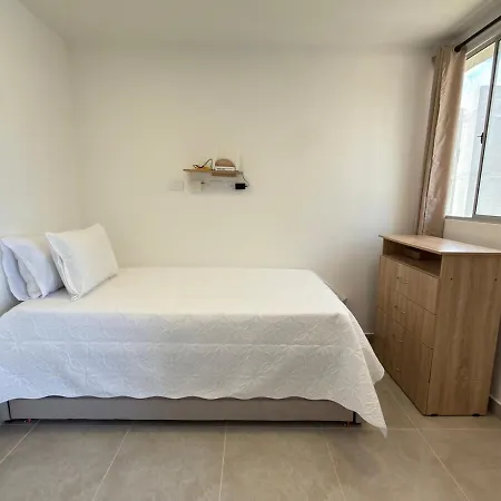 Acogedor En Praseo - Serena Del Mar Apartamento Cartagena
