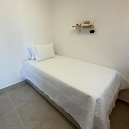 Acogedor En Praseo - Serena Del Mar