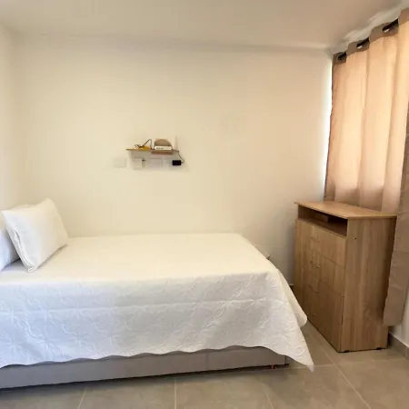 Apartamento Acogedor En Praseo - Serena Del Mar *