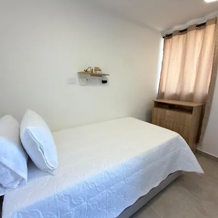 Acogedor En Praseo - Serena Del Mar Apartamento *