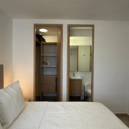 Acogedor En Praseo - Serena Del Mar Cartagena