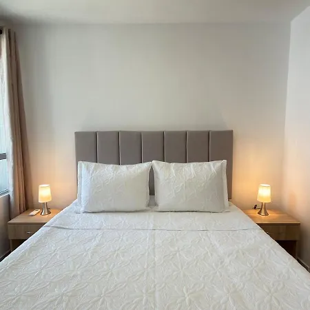 Acogedor En Praseo - Serena Del Mar Apartamento