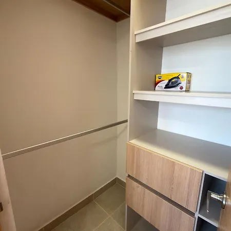 Apartamento Acogedor En Praseo - Serena Del Mar Cartagena