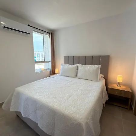 Acogedor En Praseo - Serena Del Mar