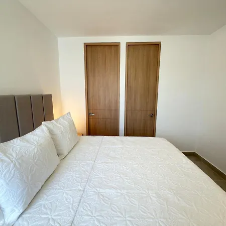 Acogedor En Praseo - Serena Del Mar Apartamento *
