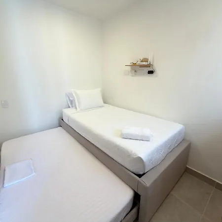 Acogedor En Praseo - Serena Del Mar Apartamento *